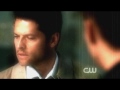 Supernatural. Who are you? /  Кто ты?