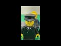 LEGO Coffin Dance Compilation