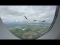 Departing Dublin International Airport (DUB) | Dublin, Ireland 🇮🇪