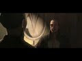 Count Dooku all scenes (TotJ, 2, Clone Wars, 3, Bad Batch, Mandalorian)