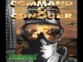 Command And Conquer (64): Track 4 (In The Line Of Fire)
