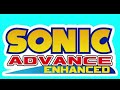 NEO Green Hill Zone Act 1 [Speed Shoes] (Enhanced)- Sonic Advance Music Extended
