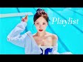[Playlist] 🌊듣기만 해도 시원해지는 플레이리스트🏝️ | 여름 | 아이돌 | 플레이리스트 |