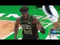 Neemias Queta Highlights Boston Celtics I 2023/2024 NBA Season