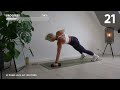 60 MIN INTENSE FULL BODY WORKOUT LIGHT WEIGHTS |  Cardio | Super Sweaty & Fun | No Repeat