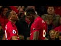 10 Times Paul Pogba Show His Class at United