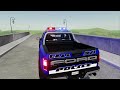 TRANSPORTING CARS, AMBULANCE, POLICE CARS, FIRE TRUCK, MONSTER TRUCK OF COLORS! WITH TRUCKS! - FS 22