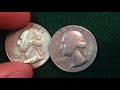1965 Washington Quarter: Here's What You Should Know