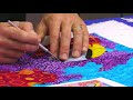 Make a Reef Shark Applique Quilt with Rob!