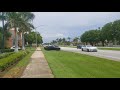 Dodge Challenger Hellcat Widebody Loud Take-off!