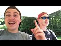 Golf Cart Vlog ep3