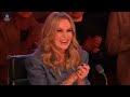 Mind-Blowing Magic Stuns Audience and Judges | Britain's Got Talent 2024 Sensational Moment