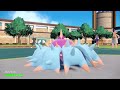 They BUFFED Rhyperior & It's A Beast