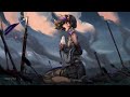 YOU DROWN IN TEARS WHILE YOUR HEART BURNS | Most Beautiful Emotional Orchestral Music