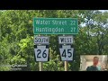 courtemanche437 Birthday Special - Shaming PENNDOT: Pennsylvania Highway 26