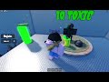 How to get IQ Toxic in [🌊Aqua+ UPD] Obby owner IQ 🎮