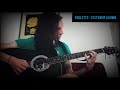 Roulette - System Of A Down Guitar and Vocal Cover