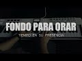 PIANO INSTRUMENTAL PARA ORAR - PRESENCIA - SIN ANUNCIOS - MÚSICA CRISTIANA