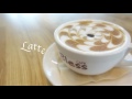 Twister :: Latte Art