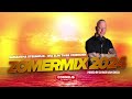 Cornelis Music - Zomermix 2024 (Mixed by Dj Rob Van Dijck)