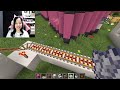 Dekor Rumah Love Bareng Atun & Momon! [Minecraft Indonesia]