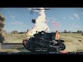 El mejor chasis | War Thunder