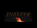 Paydunor commercial