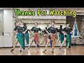 10 Thousand Year Love (만년사랑) Line Dance // Happy Bee // Easy Intermediate - Trot Cha Level