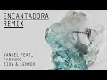 Yandel - Encantadora (Remix)[Cover Audio) ft. Farruko, Zion & Lennox