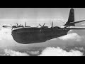 The Greatest Flying Boat That Never Was - Saunders-Roe SR.45 Princess (Reworked)