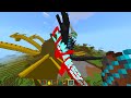 Minecraft PE : FORBIDDEN GODZILLA VS KONG MOD in Minecraft Pocket Edition