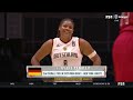 USA vs Germany - Olympics Paris 2024 | Women Basketball Showcase