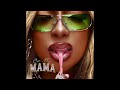 Victoria Monét - On My Mama (Intrumental)