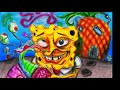 Disturbing Spongebob Images