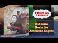 Thomas the Tank Engine - Sodor:87