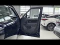 2024 Range Rover SV LWB - Sound, Interior and Exterior