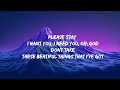 Benson Boone - Beautiful Things (Lyrics)