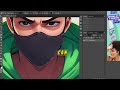 How to Make a Talking Animated Avatar with AI Tools ( for Faceless Youtube Channel)