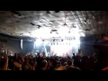 La vela Puerca - El Profeta (13/11/2015) cierre de el Show