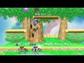 Melee Montage feat. Miles
