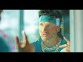 RiFF RAFF - FOREiGN LAND (OFFICIAL MUSIC VIDEO)