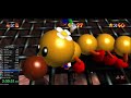 SM64MBIA(M)BS 3: Mario Soccer but not really...