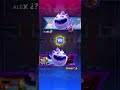 Double Evolution Tournament with Balloon in #clashroyale :)