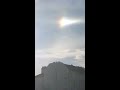 2023 UFO or Unexplainable Sky Phenomenon  UK 2019