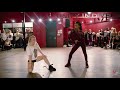 Call Me Mother ft Jade Chynoweth - RuPaul | Brian Friedman Choreography | Millennium