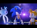 Sonic the Hedgehog Anime Opening 7