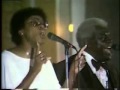 FC. Barnes & Janice Brown - No Tears In Glory