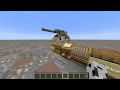 How to Build The Cart Titan 1:1 Scale in Minecraft Part 3 (Attack on Titan)