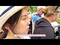 영국의 꽃 박람회는 어떨까? 첼시플라워쇼 다녀왔어요 [만두랑] 김민지 Chelsea Flower Show 2019