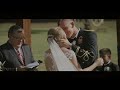 Soldier cries when he sees his Bride!!